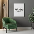 thumbnail image 3 of Scripture Walls Isaiah 25:1 Honor & Praise Bible Verse Canvas Christian Wall Art Ready to Hang Unframed, 3 of 12