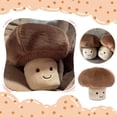 thumbnail image 1 of Hot Toys Jellycat Toys Plush Toy Super Soft Cute Elephant Doll Soothing Plush Toy, 1 of 8