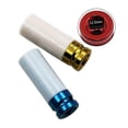 thumbnail image 4 of 3Pcs Auto Car 1/2" 17mm/0.67in 19mm/0.75in 21mm/0.83in Alloy Thin Wall Wheel Nut, 4 of 4