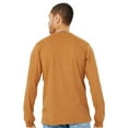 thumbnail image 3 of BELLA + CANVAS Unisex Jersey Long Sleeve Tee, 3 of 5
