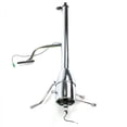 thumbnail image 4 of Helix 9990 33 in. Chrome Steering Column Automatic with Gear Indicator Window Shifter, 4 of 5