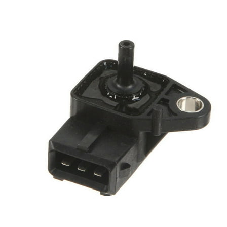 MAP Sensor - Compatible with 1994 - 2000 Mercedes-Benz C280 1995 1996 1997 1998 1999
