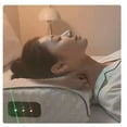 thumbnail image 4 of Vivoir Oreiller Cervical Routine de Sommeil Massage du Cou, 4 of 5