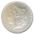 thumbnail image 2 of 2021-S Silver Morgan Dollar MS-70 PCGS (FirstStrike®), 2 of 4