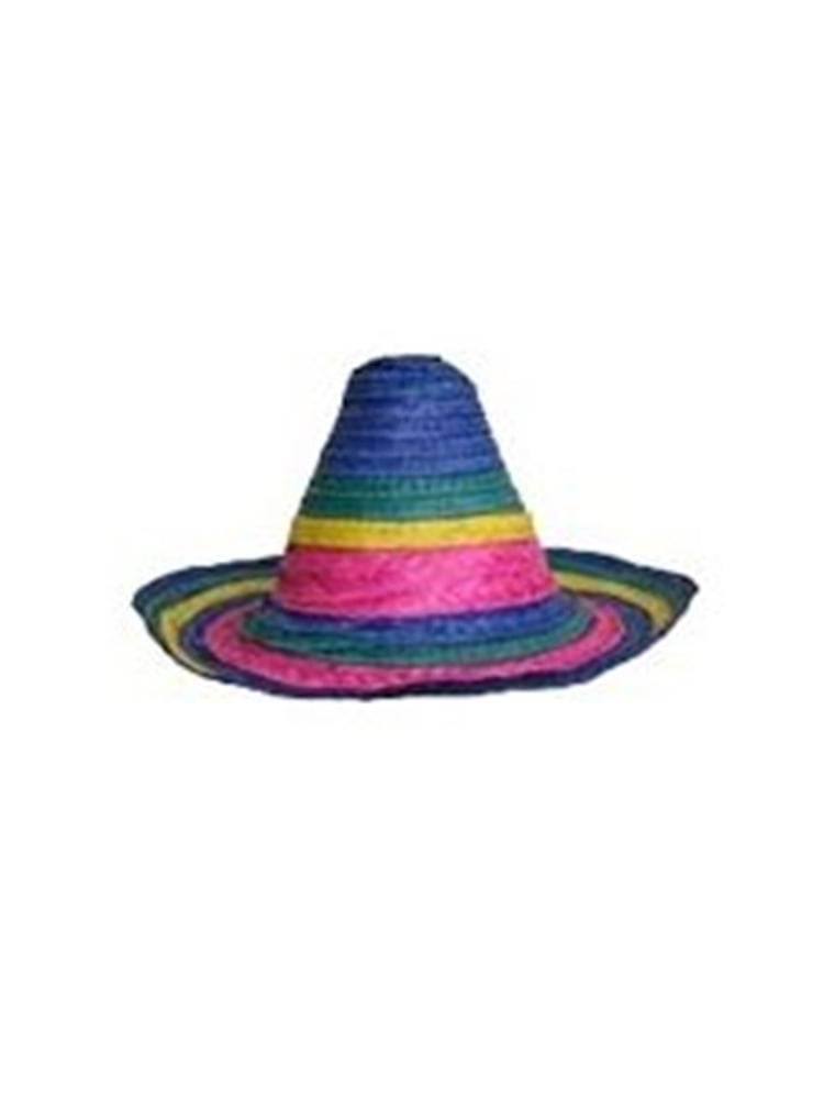 sombrero hat walmart