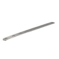 thumbnail image 4 of 4X Metal 8 Holes Flat Straight Design Corner Brace Angle Bracket 250mm, 4 of 7