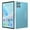Blue, variant on Skegnu New 2+16G All Netcom 10.1inch Android Tablet Computer 10 Core IPS HD Ultra-thin Screen WiFi Bluetooth Voice Call Game Office Learn Tablet SIM Communication on Clearance