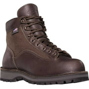 Men's Danner Danner Light II Dark Brown 8.5 D