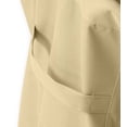 thumbnail image 6 of Deluxe Outdoor Deep Seat Love Seat Outdoor Furniture Cover, Sand, 6 of 6