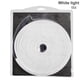 thumbnail image 1 of Inteprter FangNymph, 12V, luces Led flexibles, tira de luces de neón a rayas para habitación, suaves decorativos, lámparas impermeables, banda para Iluminación y accesorios luz blanca 5M Inteprter HA001069-09, 1 of 1