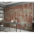 thumbnail image 6 of Tiptophomedecor Background & Patterns Wallpaper Wall Mural - Street Rain, 6 of 8