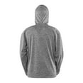 thumbnail image 2 of Spiro Mens Hooded T-Shirt Jacket, 2 of 3
