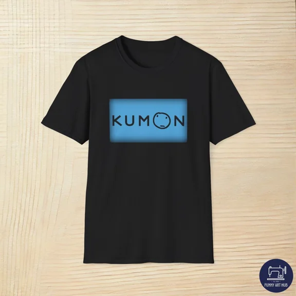 Kumon Franchise Logo Unisex T-Shirt