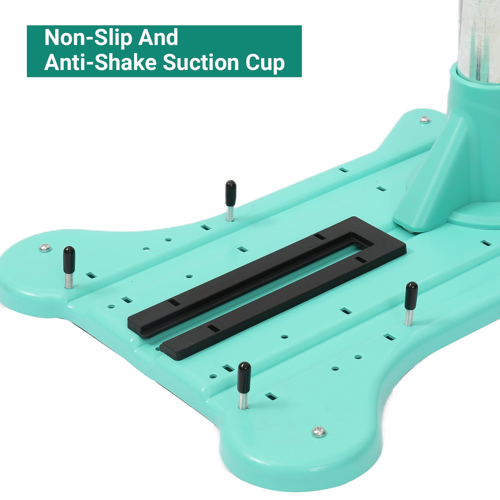 Yiwa 6-in-1 Sublimation Heat Press Machine, 12"x15"