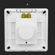 thumbnail image 3 of Ceiling Fan Control - 220V 10A Wall Switch for 15-300W Dimmer - Type 86, 3 of 5