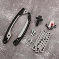 thumbnail image 4 of Time Chain Engine Timing Chain Orbit Regulator Car Engine Timing Chain Kit Fit For  Captur/Kadjar/Megane/Kangoo 130C12345R, 4 of 8