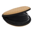 thumbnail image 2 of Shisuyan 1pc Stylish Car CD Bag Delicate CD Storage Bag Practical CD Storage Case, 2 of 8