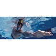 thumbnail image 2 of FINIS ORIGINAL SWIMMER'S SNORKEL PINK, 2 of 8