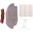 thumbnail image 2 of for Xiaomi Mi Robot Vacuum Mop,Main Side Brush+Hepa Filter+ op Cloth, 2 of 5