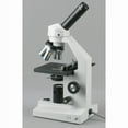 thumbnail image 3 of AmScope 40X-2500X Advanced Home School Microscope with Mechanical Stage & 1.3MP Camera New, 3 of 4