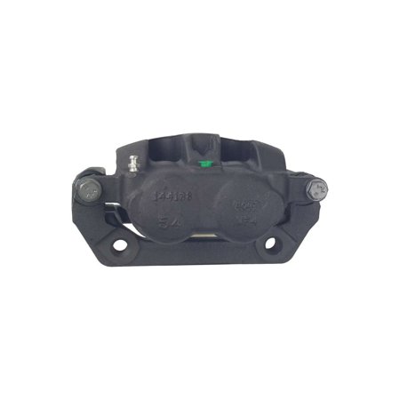 Cardone Cardone or OEF3 Remanufactured Brake Caliper  Unloaded w/Bracket