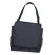 thumbnail image 5 of Organizador del asiento trasero del coche con soporte para de taza para camión extraíble Negro B, 5 of 9