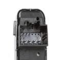 thumbnail image 3 of KarParts360 For GMC Sierra 3500 HD 2020 21 22 23 24 2025 Door Window Switch | Rear | Jet Black | 7 Terminal | Female Connector | Male Terminal, 3 of 4