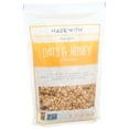 thumbnail image 2 of Pack of 6, Made With Oats & Honey Granola, 12 oz, 2 of 6