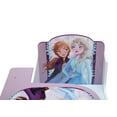 thumbnail image 7 of Disney Frozen II Chair Desk with Storage Bin by Delta Children, Greenguard Gold Certified, 7 of 7