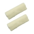 thumbnail image 4 of DOLITY Coussin d'Accoudoir de Chaise Confortable Coussins d'Accoudoir pour Adultes Chaises de Transport Blanc Cassé, 4 of 9