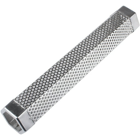 Perforated Stainless Tube (Pellet Smoker Tube, 12