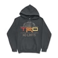 thumbnail image 4 of Toyota Racing Development No Limits Hoodie Official TRD, 4 of 8