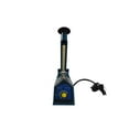 thumbnail image 4 of INTBUYING Hand Impulse Sealer Machine 12inch/300mm 110V 60HZ Plastic Poly Bag Hand Sealer Heat Sealing Machine Adjustable Timer, 4 of 4