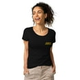 thumbnail image 4 of CAPTIVATOR (Organic T Shirt), 4 of 11