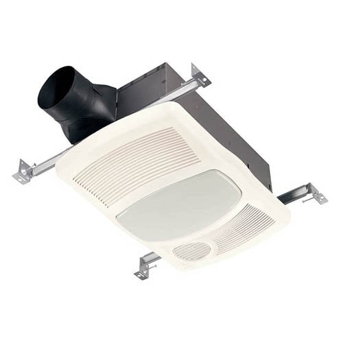 BroanNutone 765HL Bathroom Heat / Fan / Light Walmart
