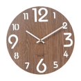 thumbnail image 2 of Reloj de Pared BLESIY Tridimensional Moda Batería Decoración Hogar, 2 of 7