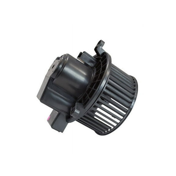 Rear Blower Motor - Compatible with 2007 - 2017 Ford Expedition 2008 2009 2010 2011 2012 2013 2014 2015 2016