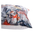 thumbnail image 2 of Renwil Scandinavian Casual Frye Malaga Throw Pillow, 2 of 3