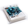 thumbnail image 1 of Manches Standard pour Cartes (63 Mm x 88 Mm) 100 Pochettes Protectrices par Pack, 1 of 1