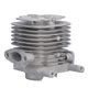 thumbnail image 2 of 40mm aluminum cylinder with pistons for SHINDAIWA lawnmowers 41.5CC chainsaws, 2 of 5