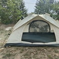 thumbnail image 5 of Backpacking Tents for Camping, 2 Person Instant Family Tent Pop Up Camping Tent Easy Setup Tents Waterproof Lightweight Hiking Tents, 5 of 9