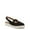 Black, variant on Naturalizer Womens Edison Mary Jane Flat - Medium & Wide Width