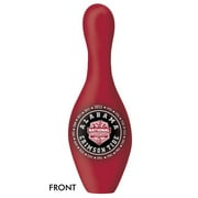 Alabama Crimson Tide 2015 National Champions Bowling Pin