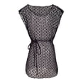 thumbnail image 1 of VESTIDO SALIDA DE PLAYA PARA DAMA, TALLAS EXTRA MAUI AND SONS 321061, 1 of 5