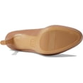 thumbnail image 5 of Naturalizer Women's Camilla Pumps Taupe Beige Leather 10M, 5 of 5