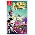 thumbnail image 1 of Videojuego Nintendo Switch Disney Illusion Island, 1 of 4