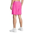 thumbnail image 4 of Under Armour Mens HalfBack Embossed Woven Training Shorts, 4 of 5