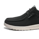 thumbnail image 3 of Mocasines Zapatos Con Puntera Ancha Hombres Extra Anchos Soporte para El Viajes, 3 of 8