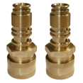 thumbnail image 1 of 2 Dewalt Genuine OEM Replacement Connector 5140130-25, 1 of 1