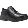 Men's Timberland PRO Valor Soft Toe Work Oxford Black Smooth Full Grain Leather 14 XW